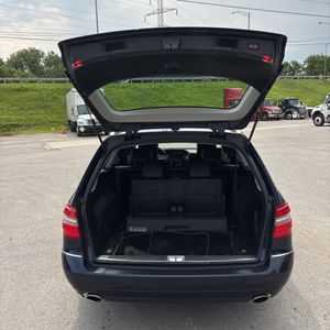 2012 Mercedes-BENZ E 350 4MATIC — миниатюра 39