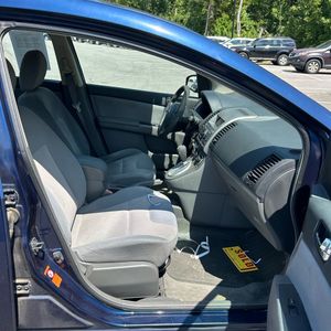 2009 Nissan SENTRA 2.0S 照片 31