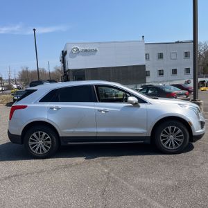 CADILLAC XT5 LUXURY - 10