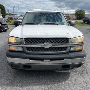 2005 Chevrolet SILVERADO 1500 WORK TRUCK 缩略图 14