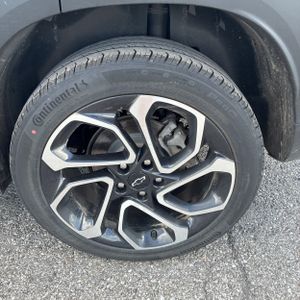 2025 Chevrolet TRAX RS 缩略图 18