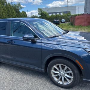 صورة مصغرة 13 لـ 2024 Honda CR-V EX