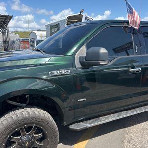 2016 FORD F-150 XLT 照片 2