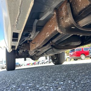 1999 FORD RANGER XLT 照片 22