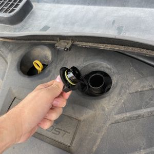 2014 FORD ESCAPE TITANIUM 缩略图 45