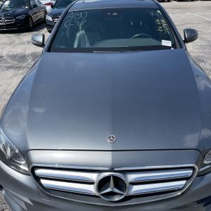 2018 Mercedes-BENZ E-CLASS 缩略图 15