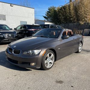 BMW 3-SERIES 328I - 1