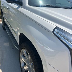 2018 Cadillac ESCALADE LUXURY — миниатюра 56