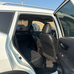 صورة 35 لـ 2014 Nissan ROGUE SL