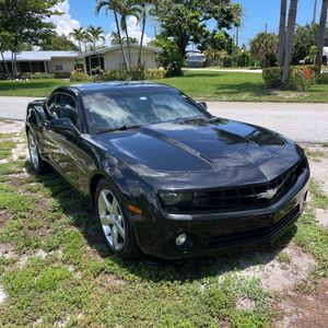 2012 Chevrolet CAMARO LT 缩略图 53