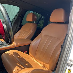 2019 BMW X5 XDRIVE40I photo 32