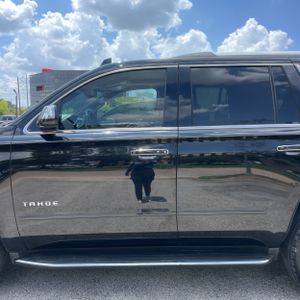 2019 Chevrolet TAHOE PREMIER — фото 4