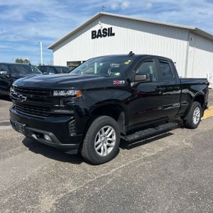 صورة 1 لـ 2019 Chevrolet SILVERADO 1500 RST