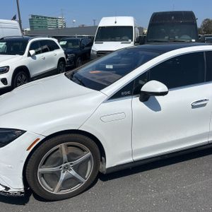 صورة 2 لـ 2023 Mercedes-BENZ EQE