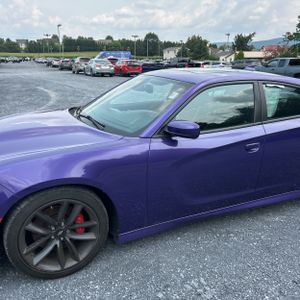 صورة 2 لـ 2019 Dodge CHARGER GT