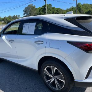 LEXUS RX 350 BASE - 6