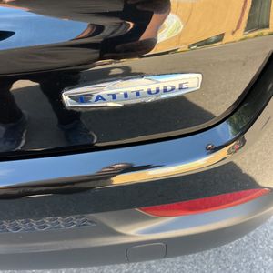 صورة مصغرة 23 لـ 2019 JEEP COMPASS LATITUDE