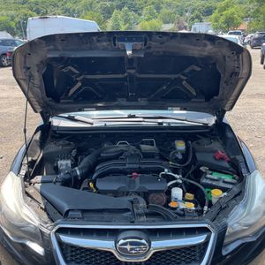 2013 Subaru XV CROSSTREK 2.0I PREMIUM — миниатюра 42
