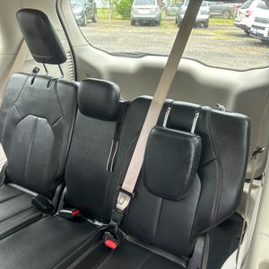 2019 Chrysler PACIFICA TOURING L — миниатюра 35