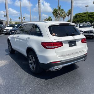 صورة 5 لـ 2017 Mercedes-BENZ GLC