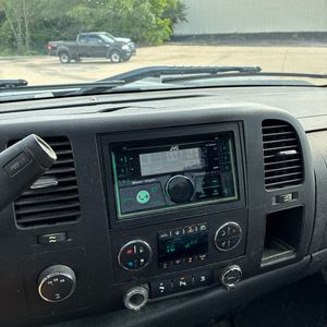2011 Chevrolet SILVERADO 2500HD LT 照片 57