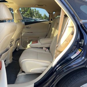 2010 Lexus RX 350 BASE — миниатюра 34