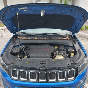 صورة مصغرة 44 لـ 2018 JEEP COMPASS LATITUDE