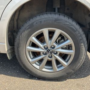 2024 Mazda CX-5 2.5 S SELECT 缩略图 18