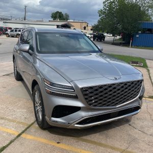 GENESIS GV80 2.5T STANDARD - 10