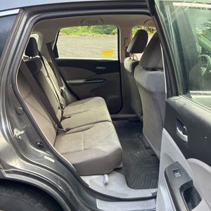 2014 Honda CR-V LX — миниатюра 35
