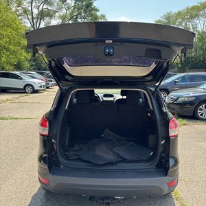 2014 FORD ESCAPE S 照片 41