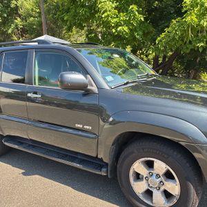 صورة مصغرة 13 لـ 2008 Toyota 4RUNNER SR5