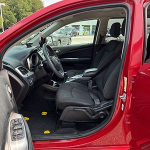 2018 Dodge JOURNEY SE 缩略图 32