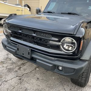 2023 FORD BRONCO BIG BEND 缩略图 54