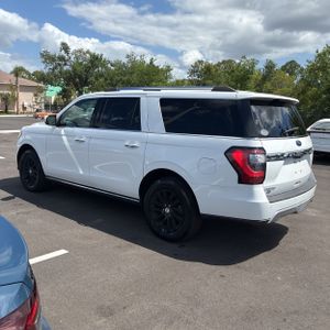 FORD EXPEDITION MAX LIMITED - 5