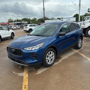 FORD ESCAPE HYBRID ACTIVE - 1