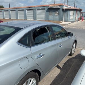 صورة 8 لـ 2018 Nissan SENTRA S