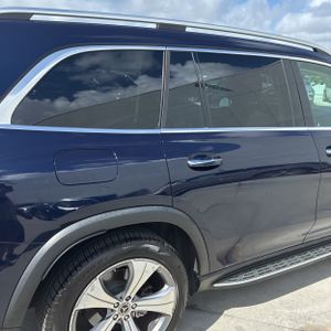 MERCEDES-BENZ GLS - 8