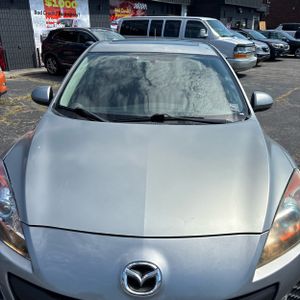 2012 Mazda MAZDA3 I GRAND TOURING — фото 15