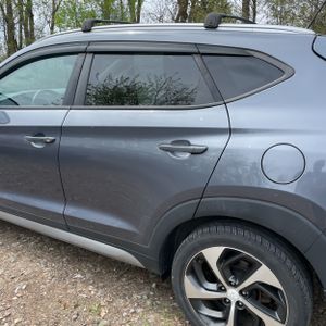 HYUNDAI TUCSON SPORT - 6