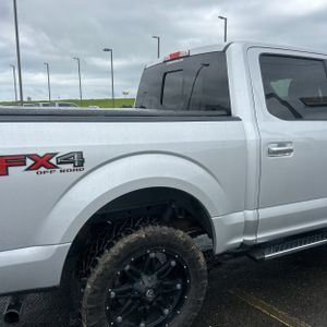 2019 FORD F-150 XLT — фото 9