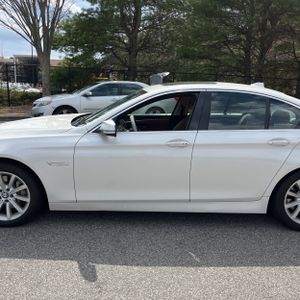 BMW 535I XDRIVE - 4