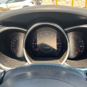 2014 KIA OPTIMA LX — миниатюра 34