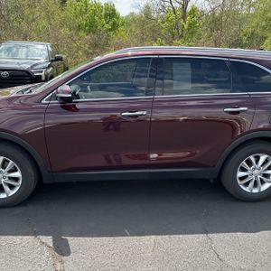 KIA SORENTO LX V6 - 4