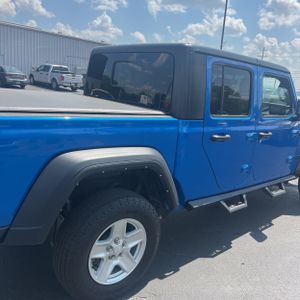 JEEP GLADIATOR SPORT S - 9