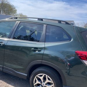 SUBARU FORESTER PREMIUM - 6