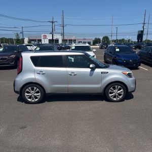 صورة 10 لـ 2016 KIA SOUL +