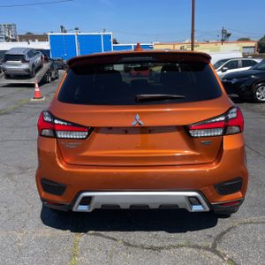 MITSUBISHI OUTLANDER SPORT 2.0 SP - 7