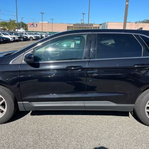 2024 FORD EDGE SEL 照片 4