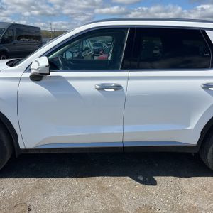 HYUNDAI PALISADE SEL - 4